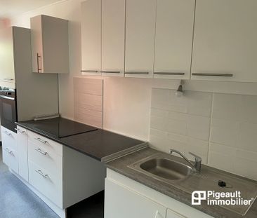 Location Appartement T 4 - Cesson Sévigné - Photo 2