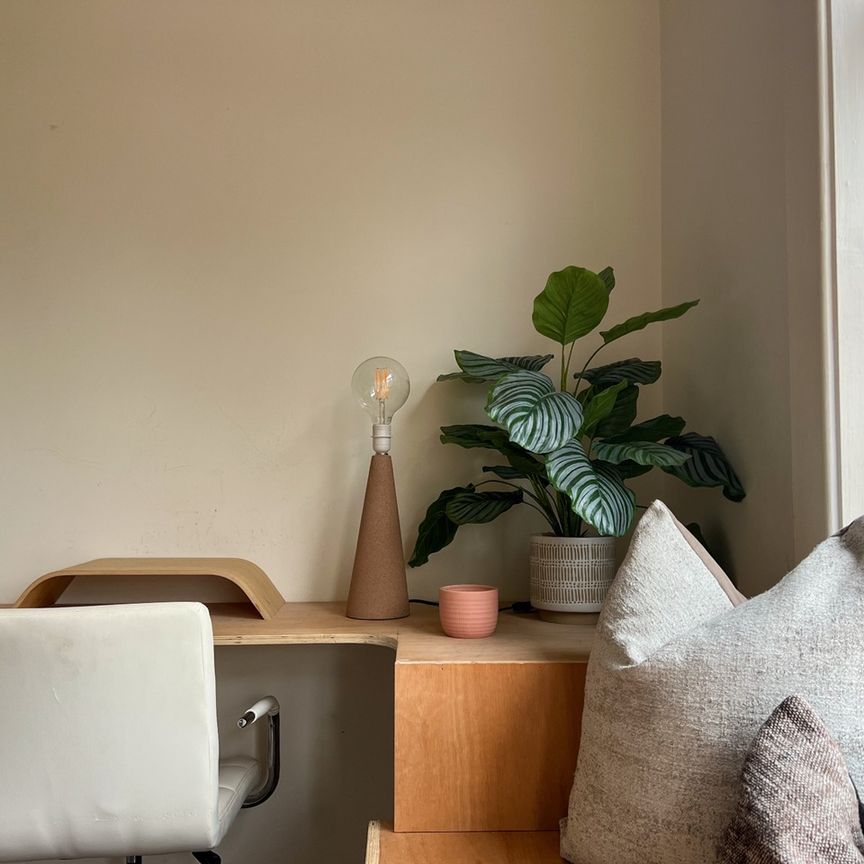 Room in a Shared House, Littleton Road, M7 - Photo 1