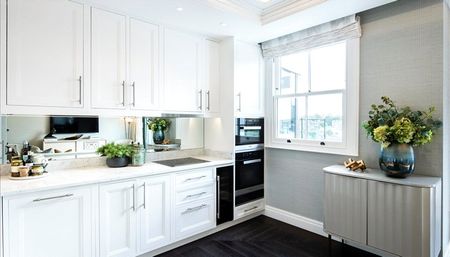 Prince of Wales Terrace, Kensington - Photo 5