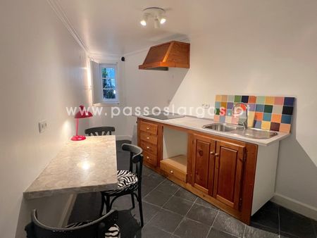 Apartamento T1 em Lisboa - Photo 2