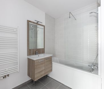 location Appartement T4 DE 78.74m² À BLAGNAC - Photo 1
