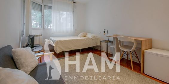 Habitación - Madrid - Hortaleza - 475€ MES - Ref. GPP8867 - Photo 3