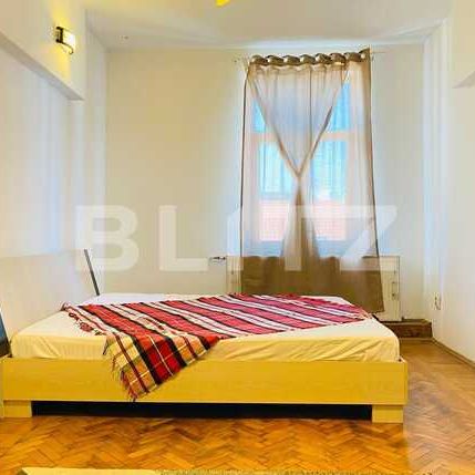 Apartament cu o camera,CHELTUIELI INCLUSE, zona strazii Republicii - Photo 1