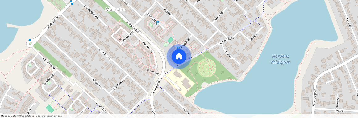 Kappavej 38, 9000 Aalborg