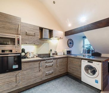 1 bedroom flat to rent - Photo 5