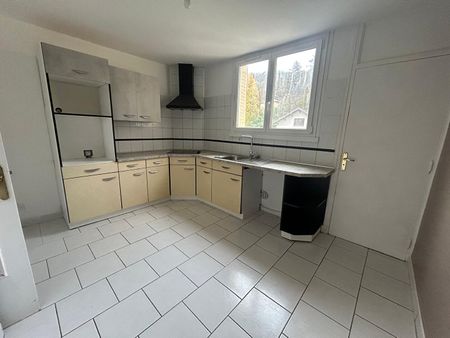 Appartement T4 - MIRIBEL - Photo 4