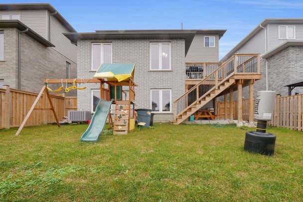 For Lease - 2528 Holbrook Drive Unit# Upper, London South, Ontario - Photo 1