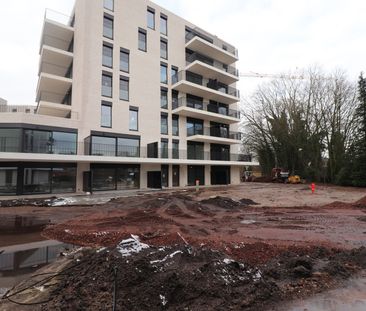 BEN-appartement (98,5 m²) op de 4de verdieping met terras, ondergro... - Foto 3