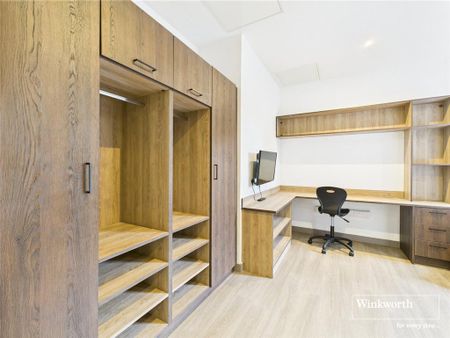 Studio to rent - Photo 4