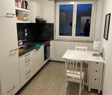 2 Zimmer, 55 m² - Foto 2