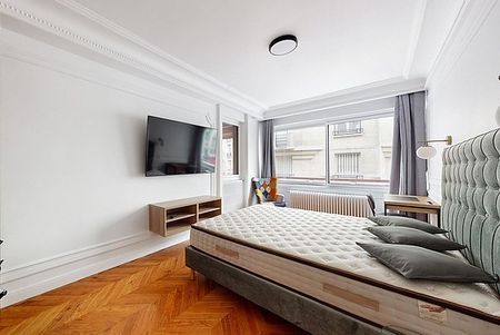 Tout savoir sur cet appartement à Paris 16ème - Photo 5