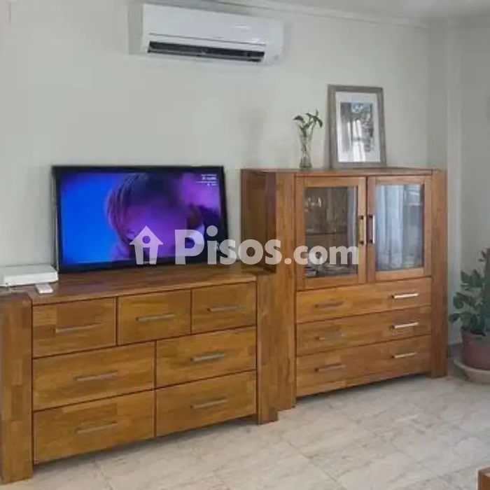 Piso en alquiler en La Corona-Aduanas - Foto 1