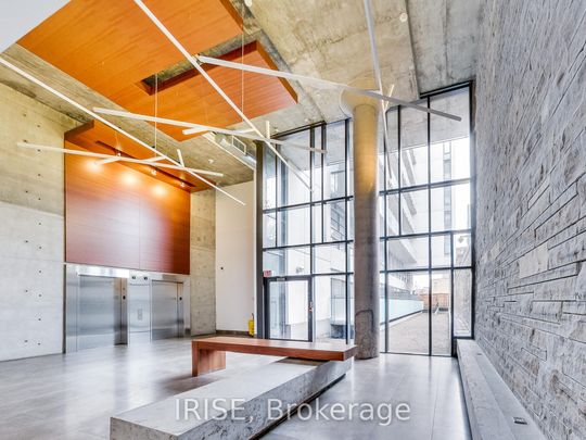 Fashion District Lofts #801 - Photo 1