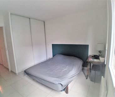 AIX LA DURANNE APPARTEMENT T3 MEUBLE AVEC TERRASSE ET GARAGE, - Photo 6