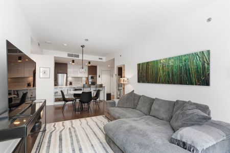 Appartement à louer, Montréal (Le Sud-Ouest) - Photo 4