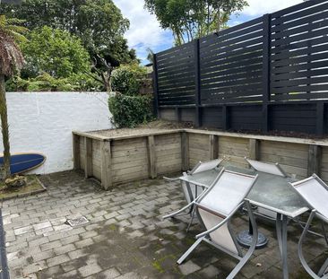 Spacious 2-Bedroom Home for Lease in Desirable Campbells Bay - Photo 1