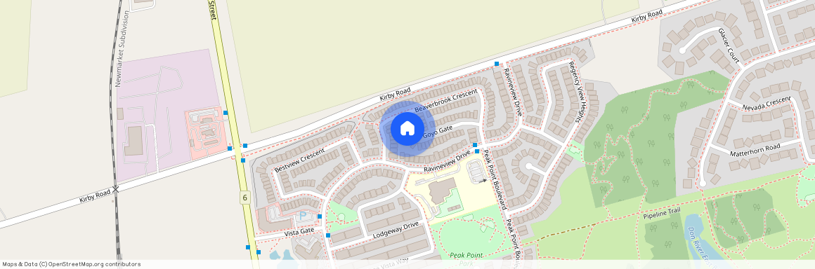 59 Goyo Gate, Vaughan