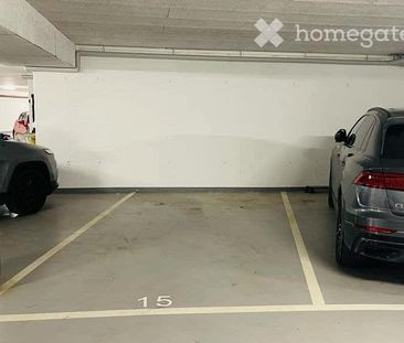 2.5 Zimmer, 73 m² - Foto 2