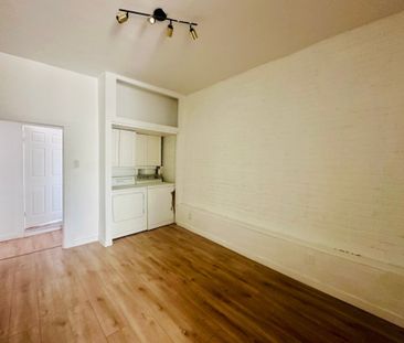 Appartement à louer - Montréal (Le Sud-Ouest) (Saint-Henri) - Photo 1