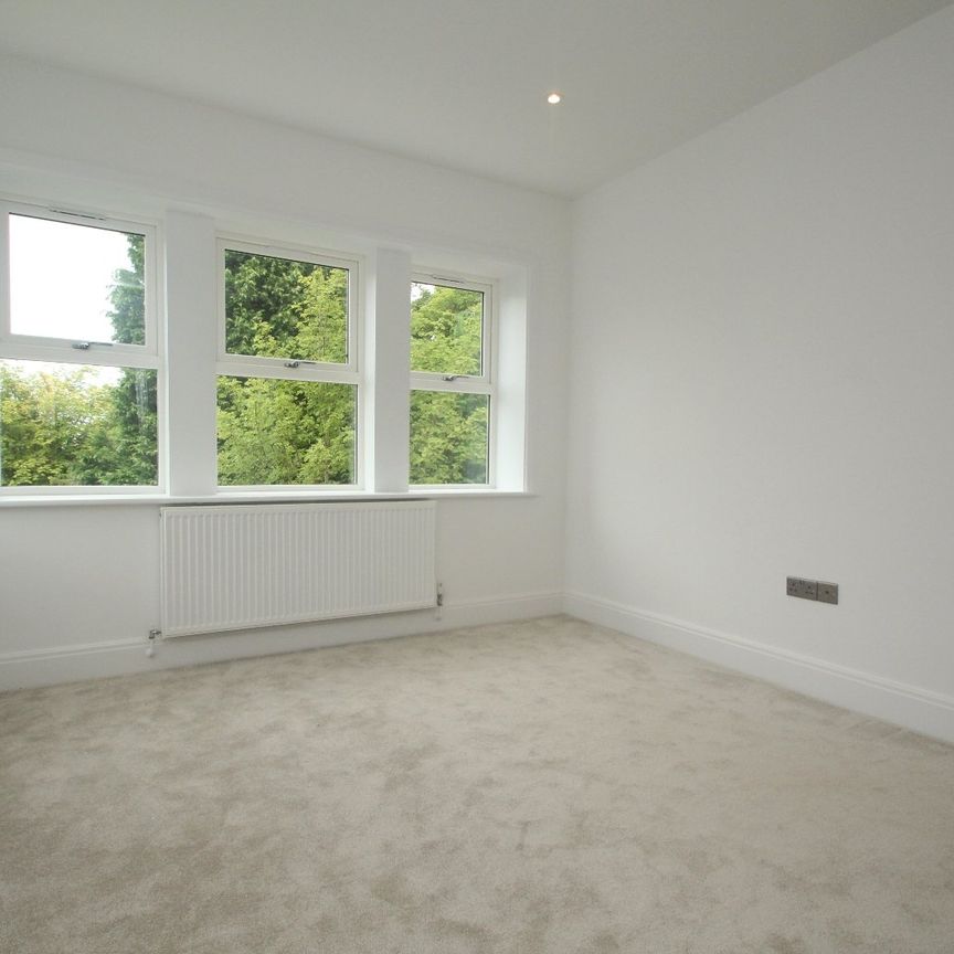 3 bedroom apartment to rent - Photo 1