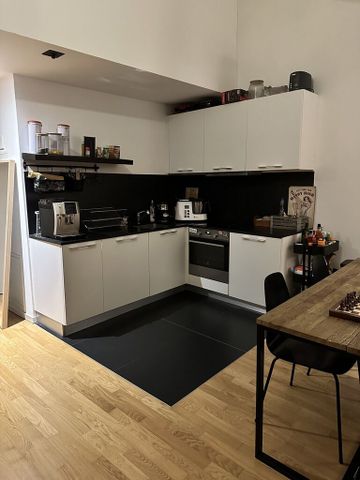 2, 5 pièces dans le centre ville de Morges - Photo 2