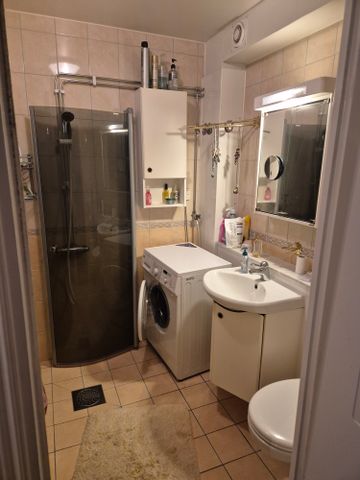 Marklandsgatan, Göteborg - Foto 4