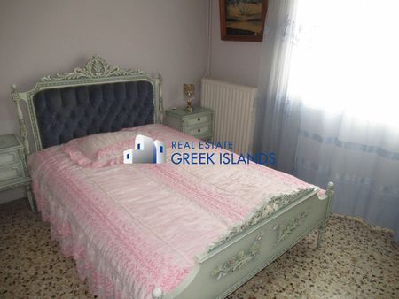 Διαμέρισμα για ενοικίαση Αλώνες (Αίγινα) - Photo 5