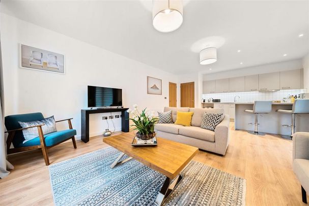 2 bedroom apartment to rent - Photo 1