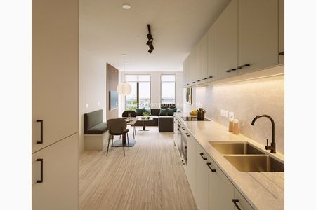 Accessible Studio - Photo 2