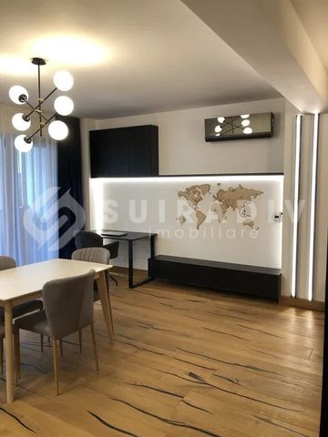 Apartament Premium cu 2 Camere – Parcare subterană – Complex Luminia - Photo 2