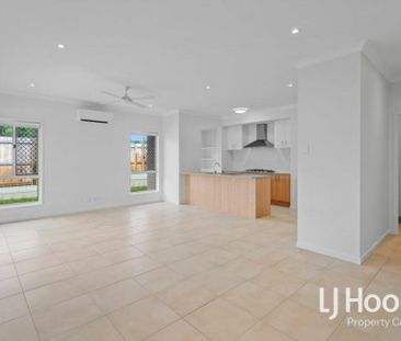 Modern Family Living - Metricon Quality - Mallee Pocket Precinct - Photo 6