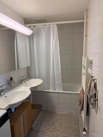 3 Zimmer, 90 m², 3. Stock - Photo 4