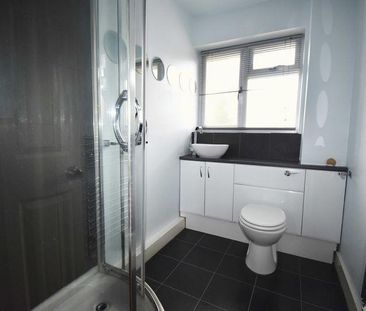 1 bedroom terraced house to rent - Photo 5