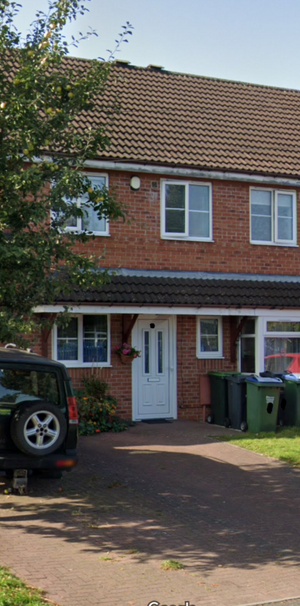 3 bedroom terraced house to rent - Photo 1