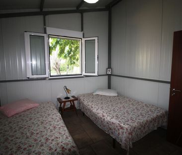 Μονοκατοικία για ενοικίαση Λόγγος (Αιγιάλεια) - Photo 6