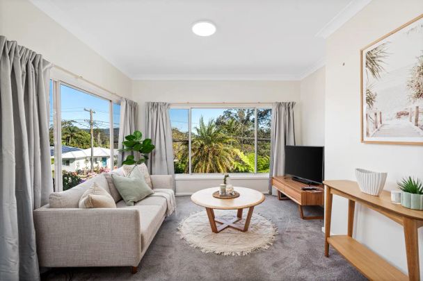 “Versatile Family Home” - Photo 1