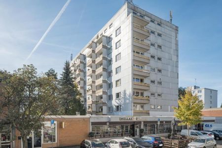 2-Zimmer Wohnung ab Februar `26 zu vermieten - Photo 2