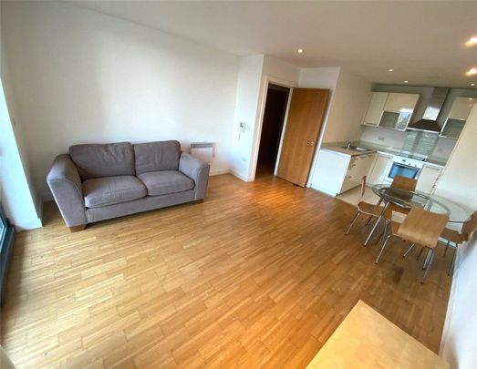 St Georges Island Block 4, 4 Kelsoe Place, Manchester City Centre, Greater Manchester, M15 4GT - Photo 1