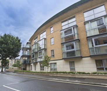 1 bedroom flat to rent - Photo 6