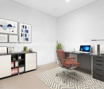 “1 bedroom + study (unfurnished property) Available on 10/11/2025” - Photo 5