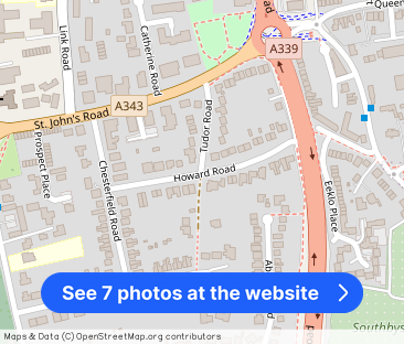 Howard Road, Newbury, RG14 - Photo 1