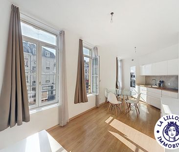 Location Appartement 2 pièces 33m² - Photo 4