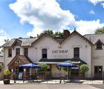 Redwoods Way, Church Crookham, Fleet, Hampshire, GU52 - Photo 2