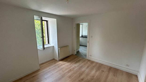 A LOUER - 2 PIECES REFAIT A NEUF - ROBERTSAU - STRASBOURG - Photo 1