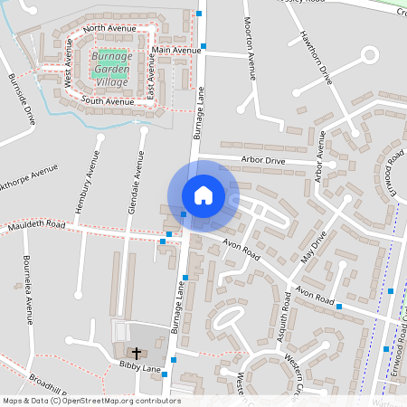 Burnage Lane, Manchester M19