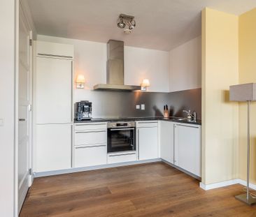 Te huur: Appartement Sint-Jobskade in Rotterdam - Foto 5