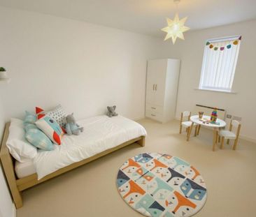 2 bedroom apartment to rent - Photo 1