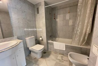 Piso de alquiler en 8 de Agosto, 9, Marina Botafoc - Platja de Talamanca