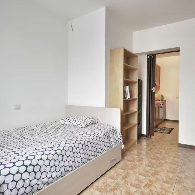 Via Carlo Bazzi, Milan, Lombardy 20141 - Photo 1