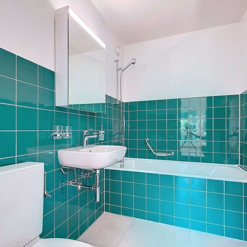 Studio au centre de Vevey - Foto 2